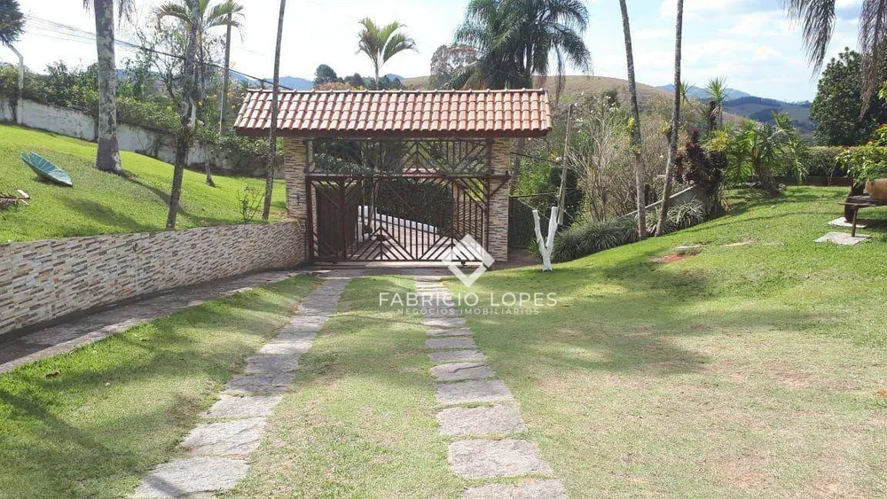 Chácara, 3 quartos, 1470 m² - Foto 2