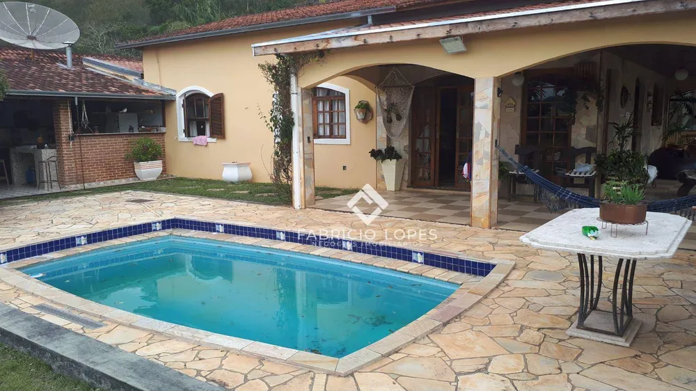 Chácara, 3 quartos, 1470 m² - Foto 3