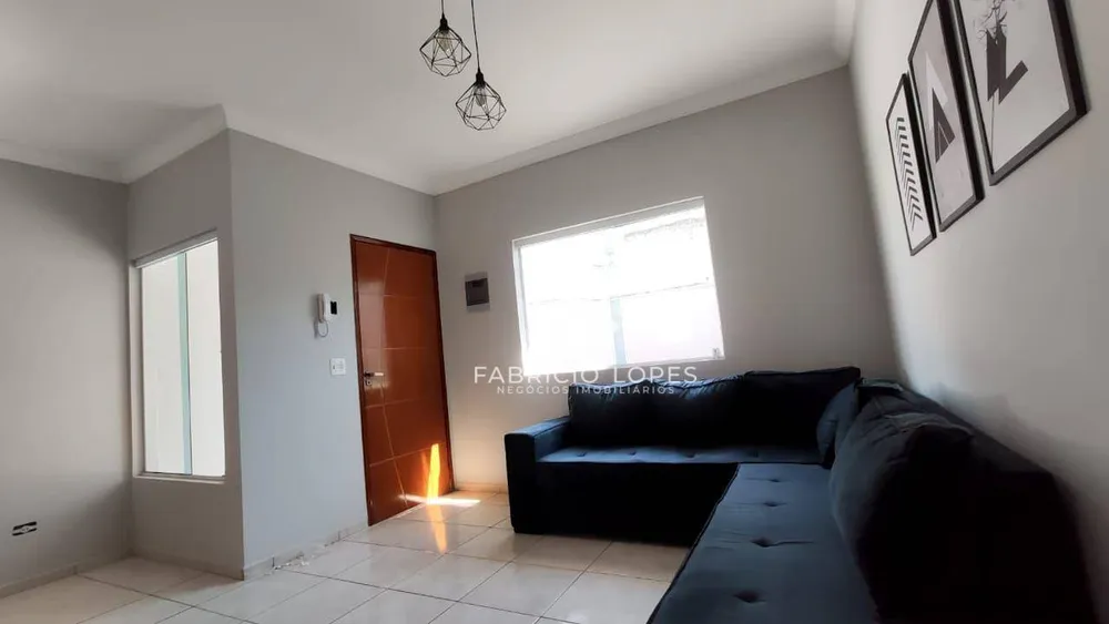 Casa, 3 quartos, 120 m² - Foto 3