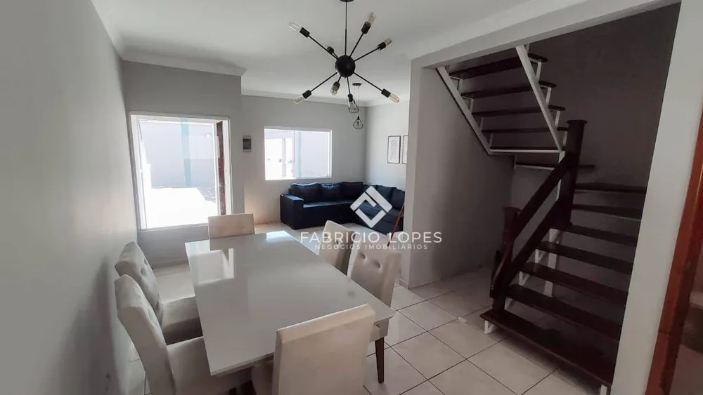 Casa, 3 quartos, 120 m² - Foto 4
