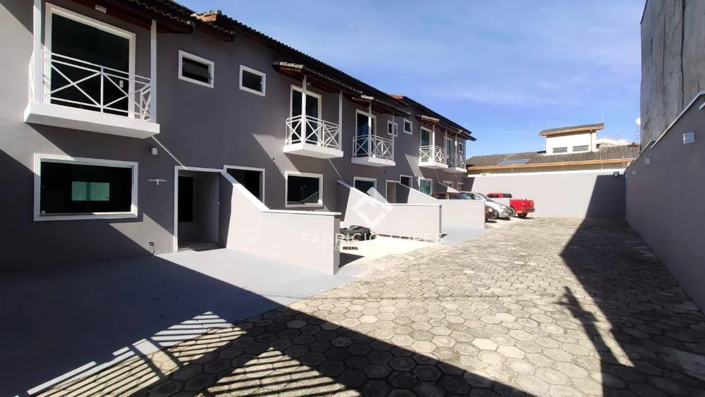 Casa, 3 quartos, 120 m² - Foto 1