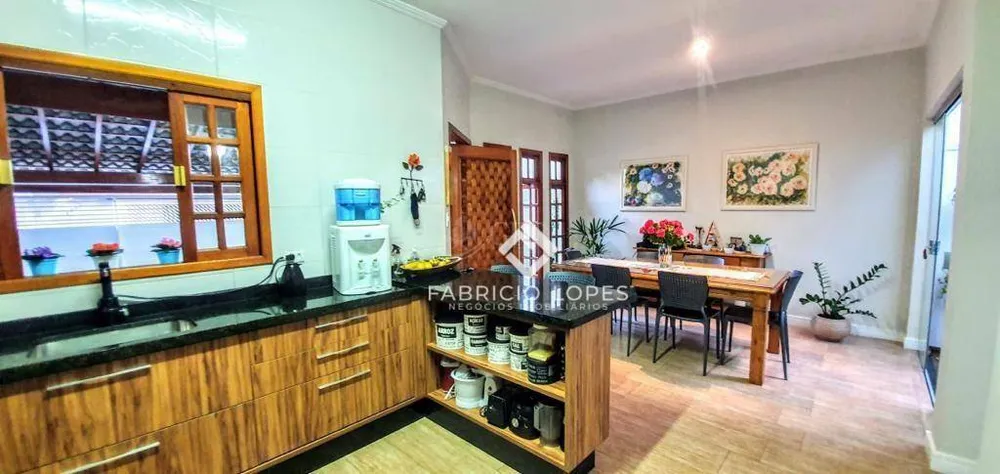 Casa, 3 quartos, 96 m² - Foto 3