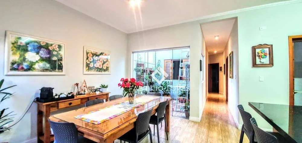 Casa, 3 quartos, 96 m² - Foto 4