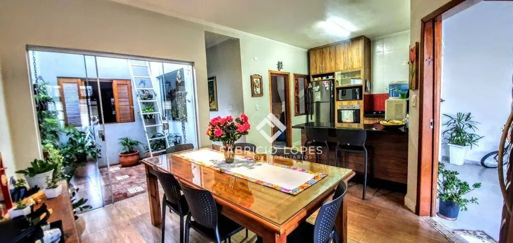 Casa, 3 quartos, 96 m² - Foto 2