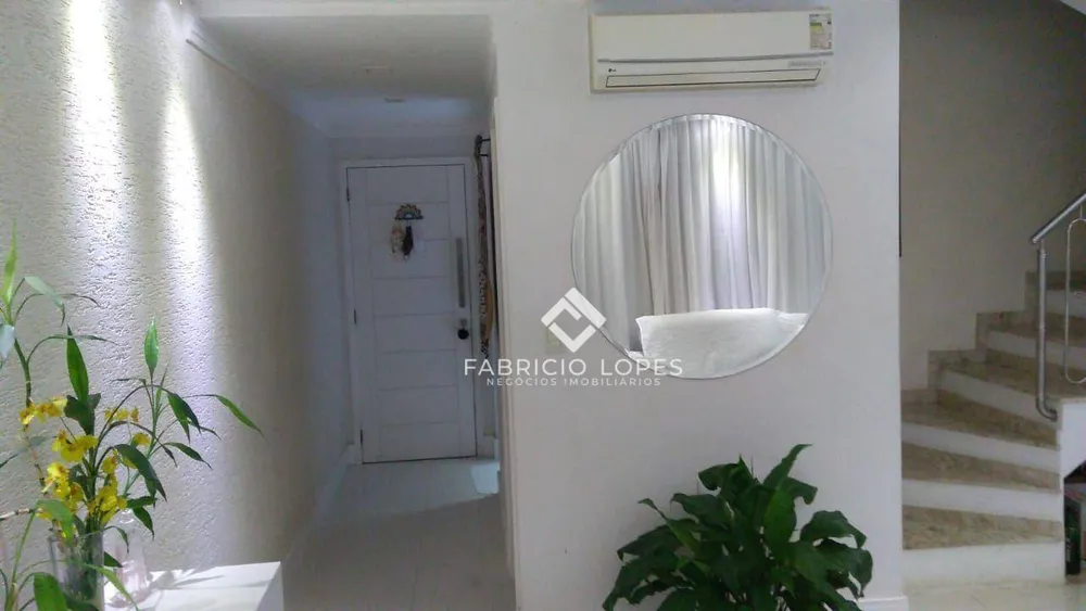 Casa, 3 quartos, 88 m² - Foto 1