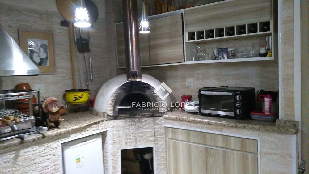 Casa, 3 quartos, 88 m² - Foto 4