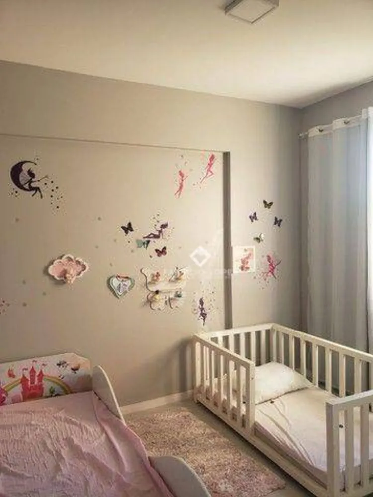 Apartamento, 3 quartos, 122 m² - Foto 4