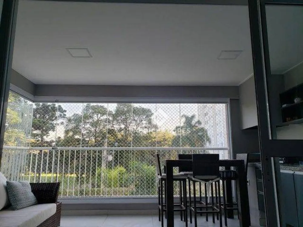 Apartamento, 3 quartos, 122 m² - Foto 3