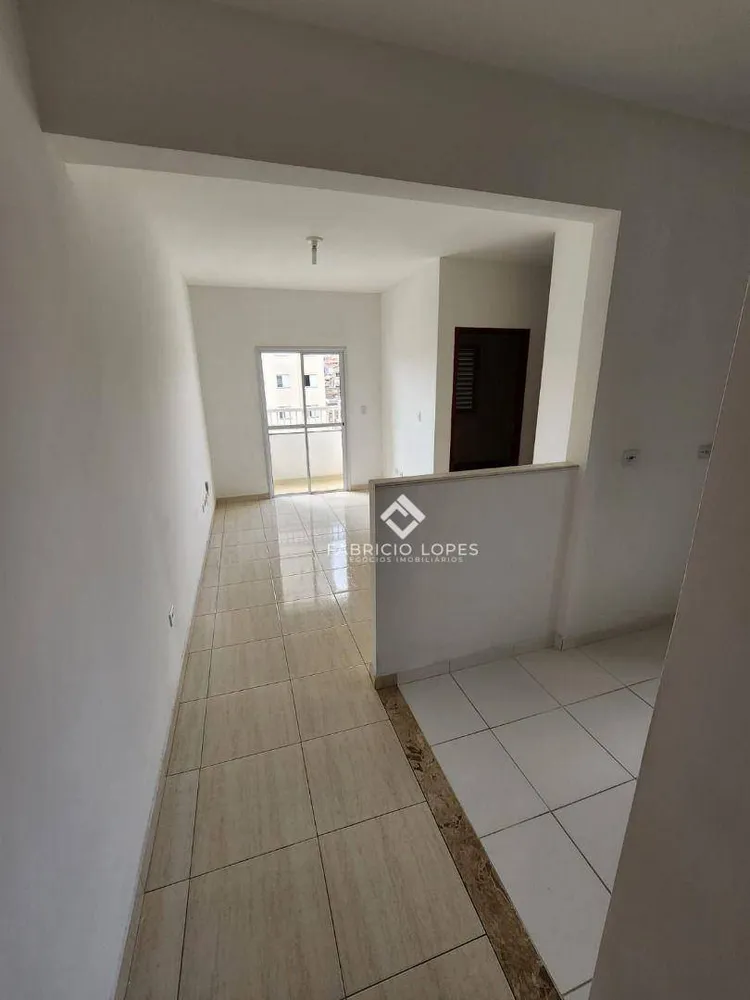 Apartamento, 3 quartos, 58 m² - Foto 3