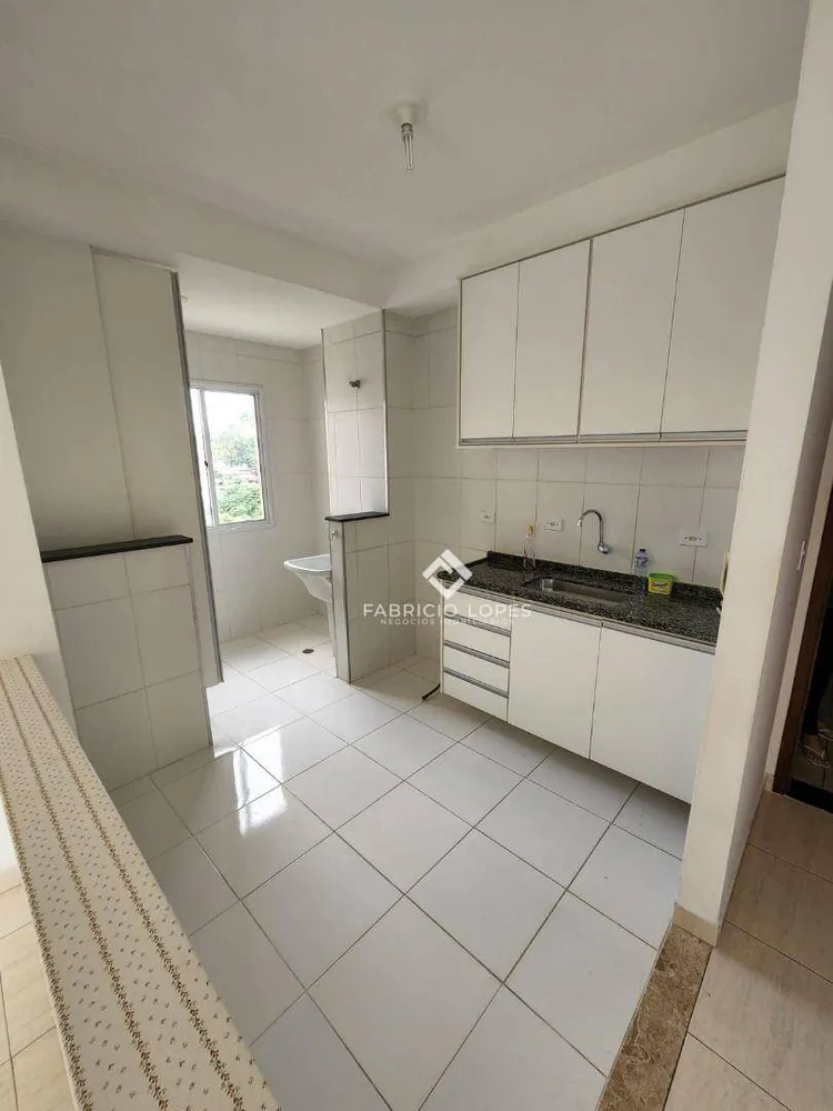 Apartamento, 3 quartos, 58 m² - Foto 4