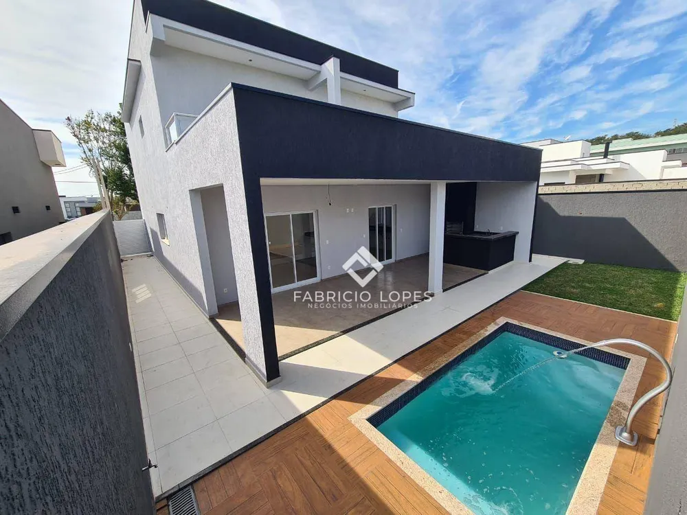 Casa, 3 quartos, 207 m² - Foto 3