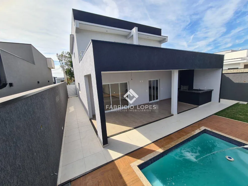 Casa, 3 quartos, 207 m² - Foto 4
