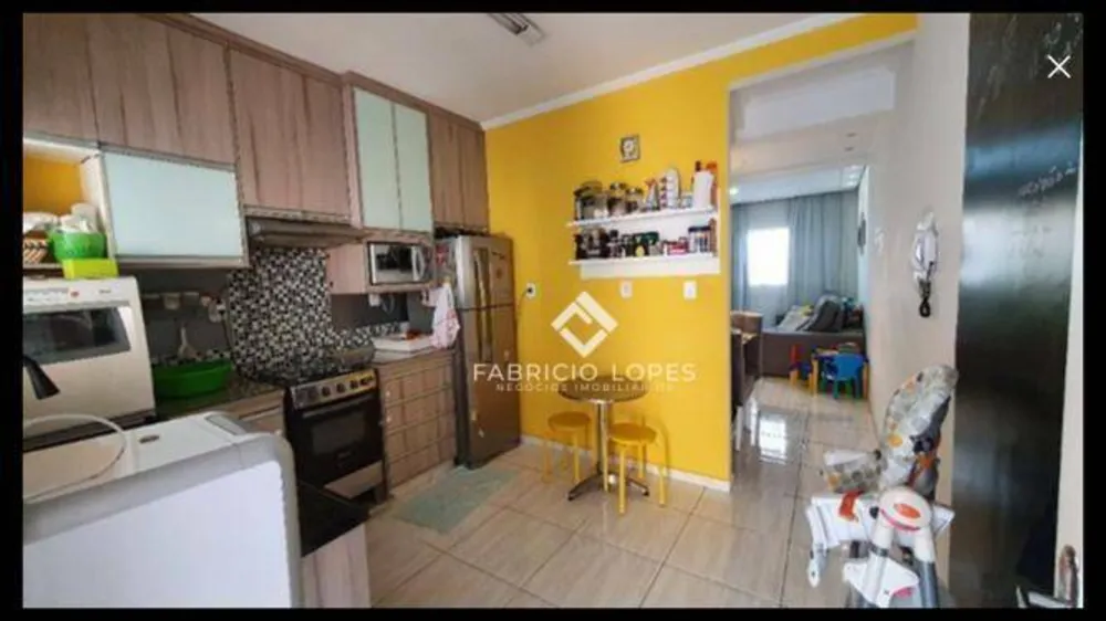 Casa, 2 quartos, 80 m² - Foto 2