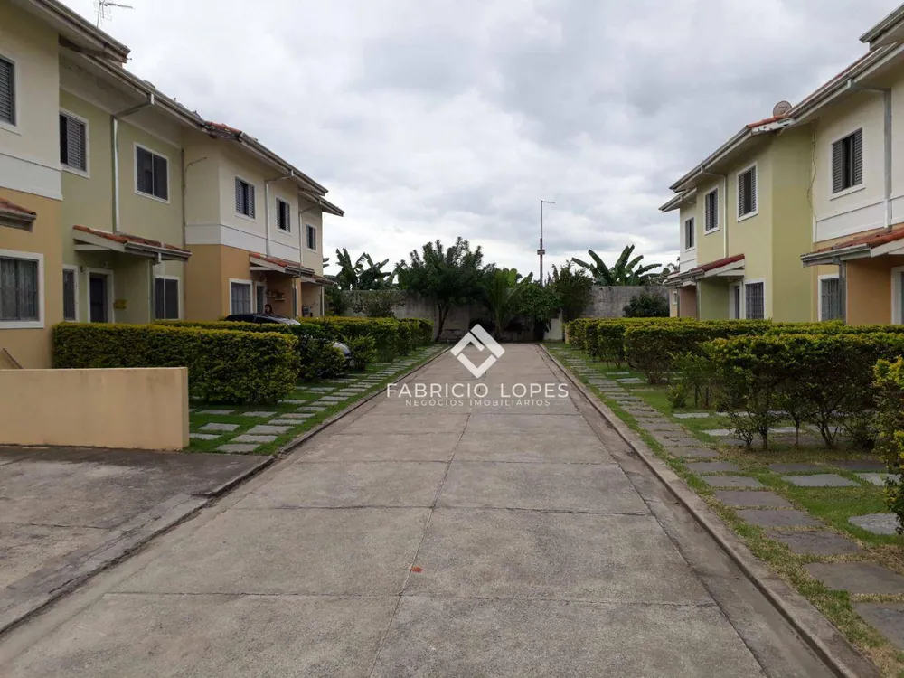 Casa, 2 quartos, 80 m² - Foto 1
