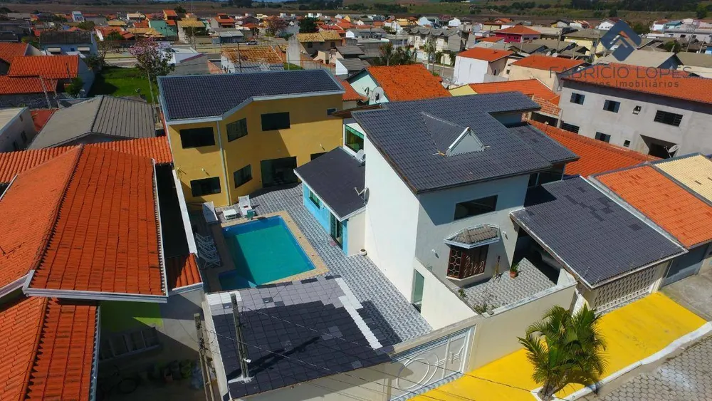 Casa, 5 quartos, 380 m² - Foto 4