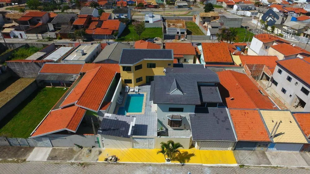Casa, 5 quartos, 380 m² - Foto 3