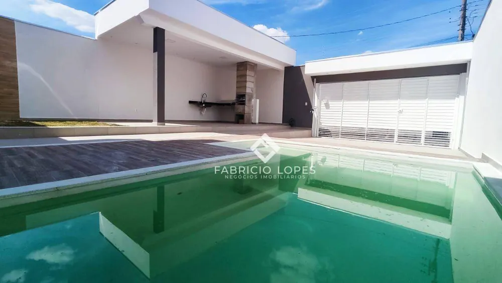 Casa, 3 quartos, 185 m² - Foto 1