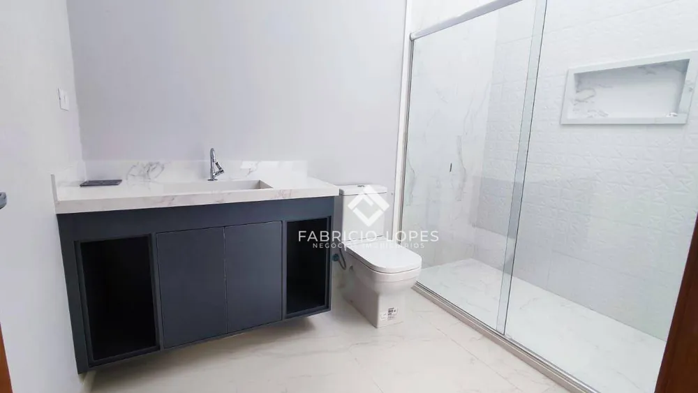 Casa, 3 quartos, 185 m² - Foto 3