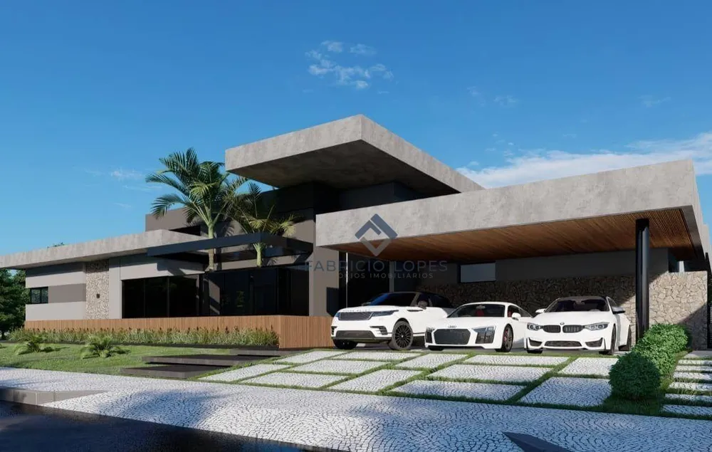 Loteamento e Condomínio, 785 m² - Foto 3