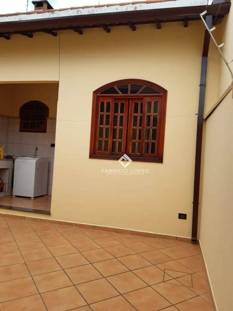 Casa, 3 quartos, 187 m² - Foto 4