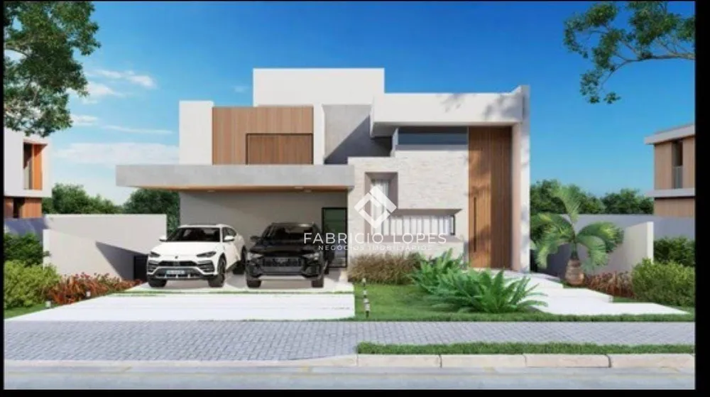 Casa, 4 quartos, 385 m² - Foto 3