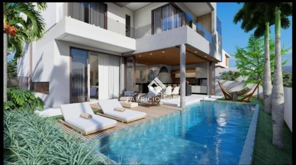 Casa, 4 quartos, 385 m² - Foto 2