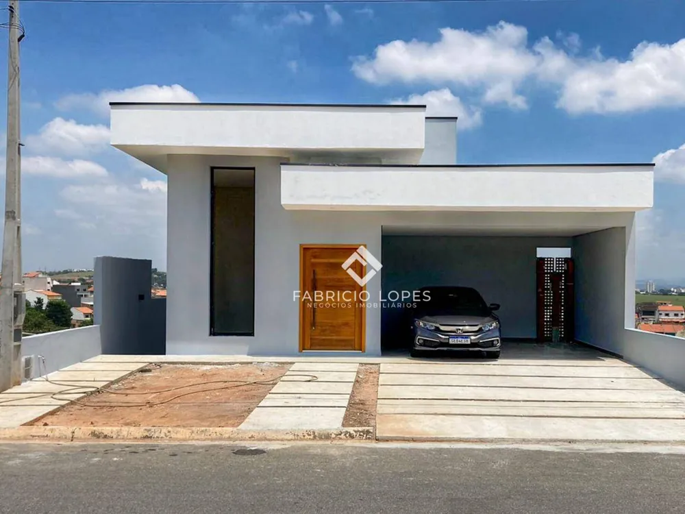 Casa, 3 quartos, 192 m² - Foto 1