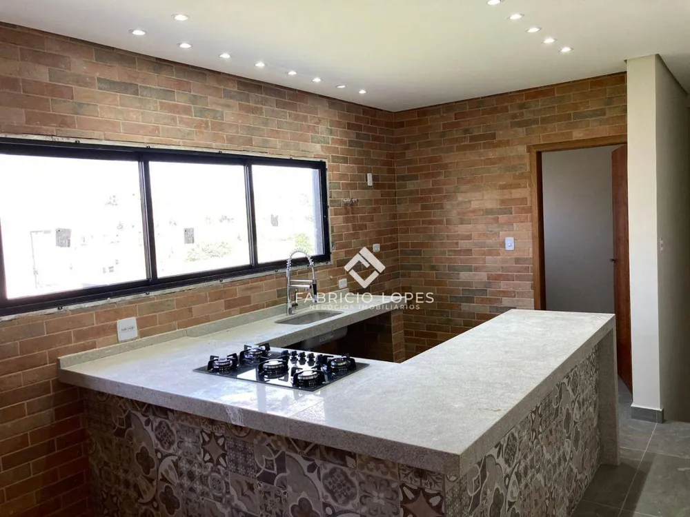 Casa, 3 quartos, 192 m² - Foto 4