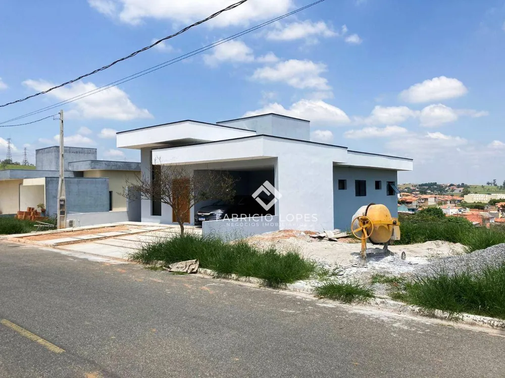 Casa, 3 quartos, 192 m² - Foto 2