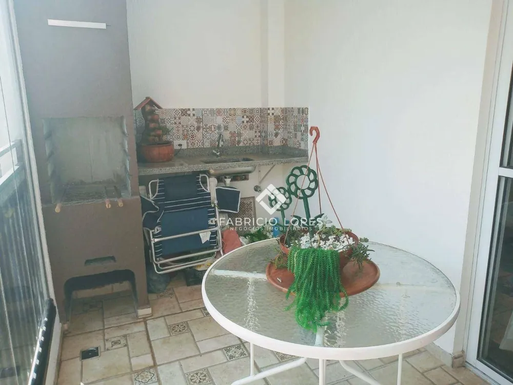 Apartamento, 2 quartos, 73 m² - Foto 3