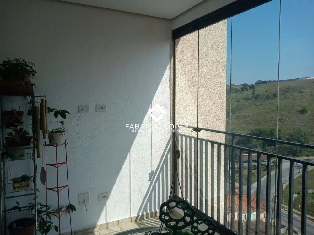 Apartamento, 2 quartos, 73 m² - Foto 1