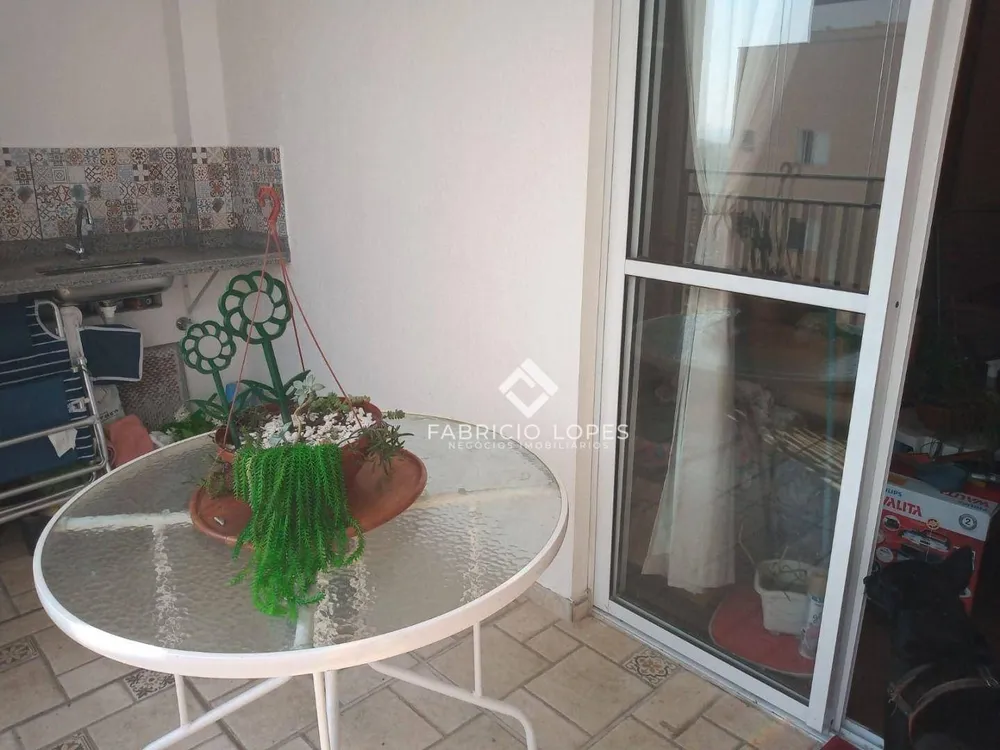 Apartamento, 2 quartos, 73 m² - Foto 4
