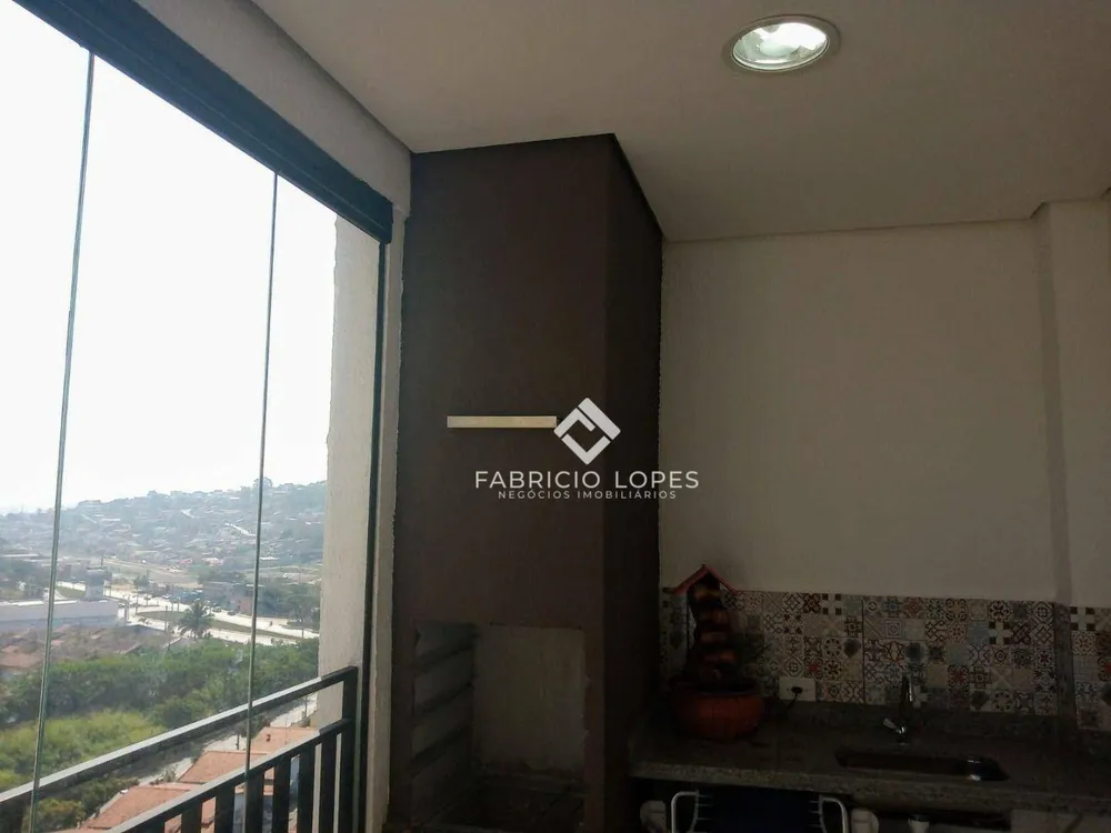 Apartamento, 2 quartos, 73 m² - Foto 2