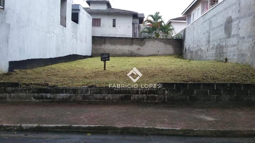 Terreno, 312 m² - Foto 3