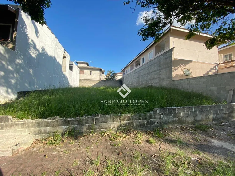 Terreno, 312 m² - Foto 1