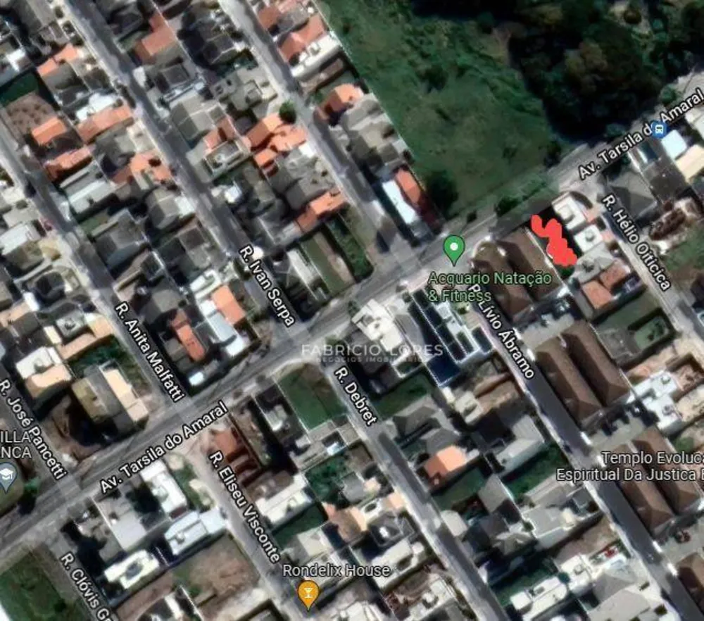 Terreno, 312 m² - Foto 4