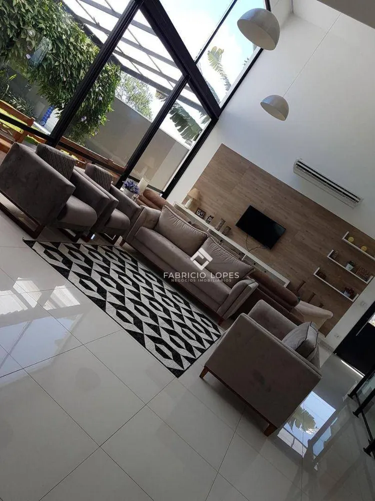 Casa, 4 quartos, 450 m² - Foto 3