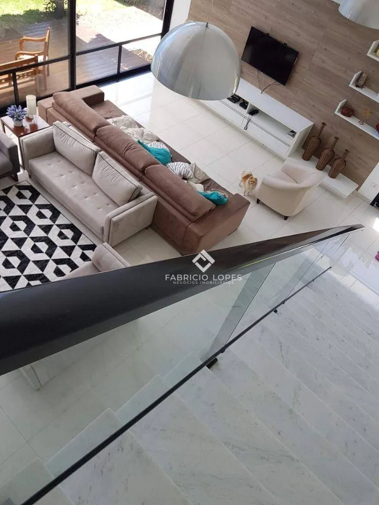 Casa, 4 quartos, 450 m² - Foto 4