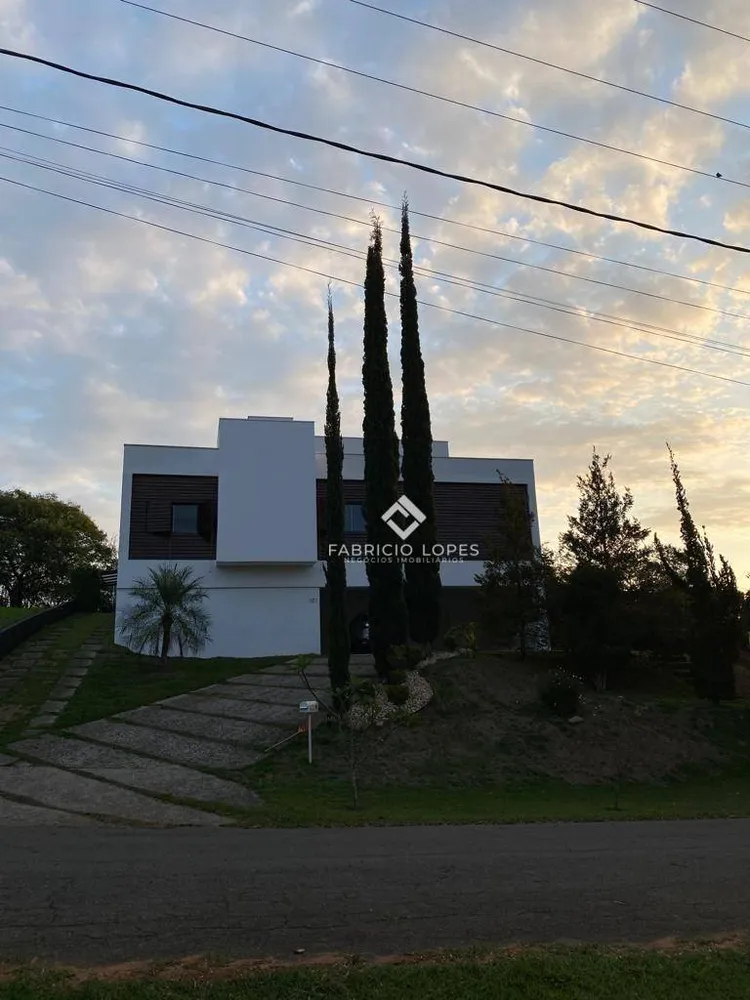 Casa, 4 quartos, 450 m² - Foto 2