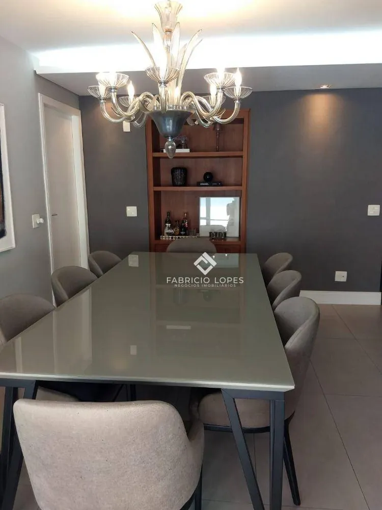Apartamento, 3 quartos, 167 m² - Foto 4