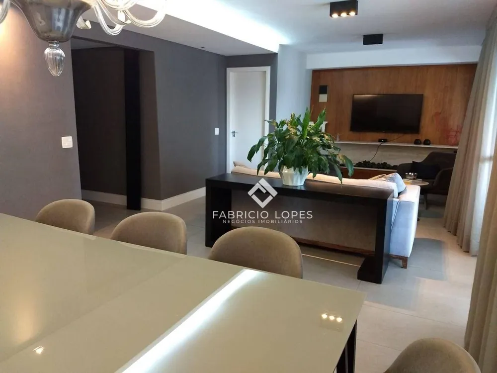Apartamento, 3 quartos, 167 m² - Foto 3