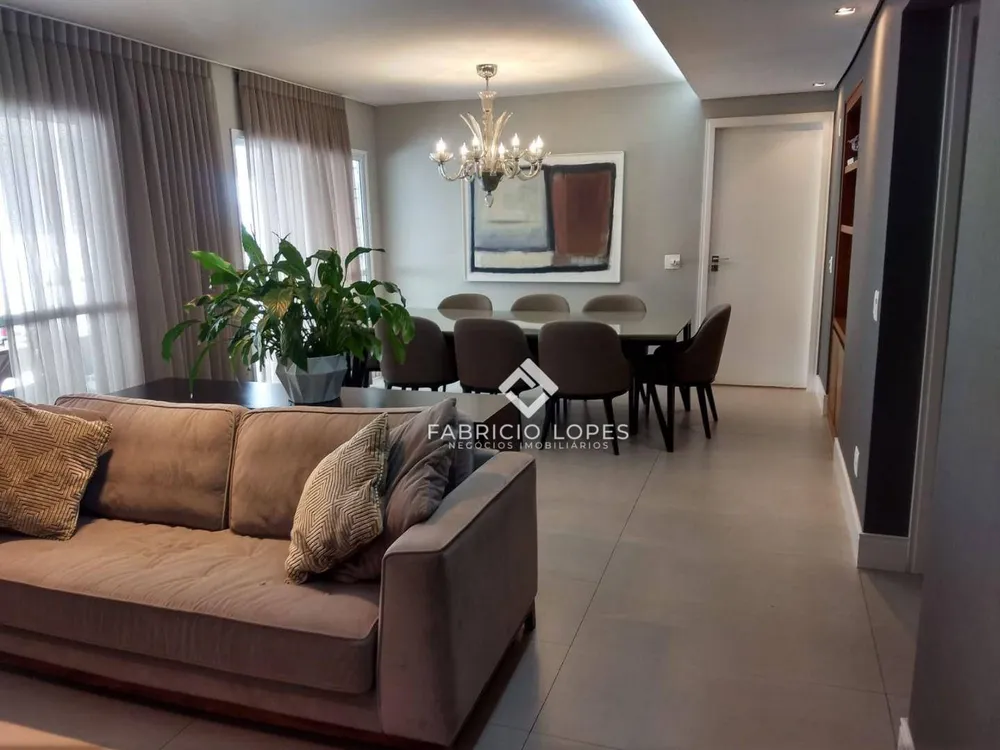 Apartamento, 3 quartos, 167 m² - Foto 1