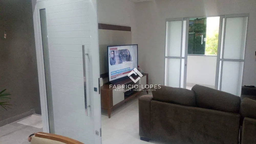 Casa, 2 quartos, 130 m² - Foto 2