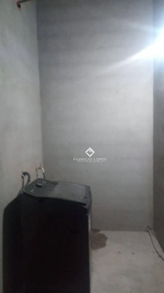 Casa, 2 quartos, 130 m² - Foto 1