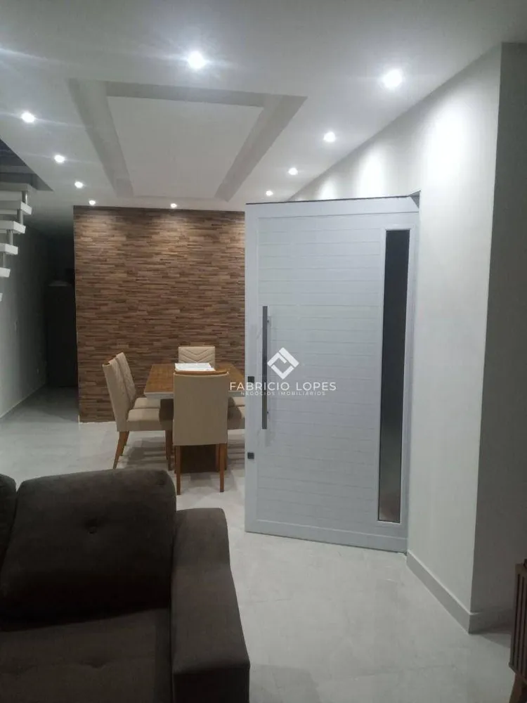 Casa, 2 quartos, 130 m² - Foto 3