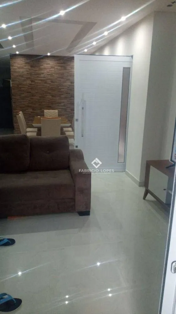 Casa, 2 quartos, 130 m² - Foto 4