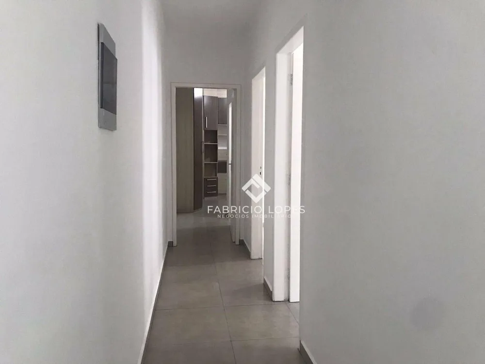 Casa, 3 quartos, 90 m² - Foto 4