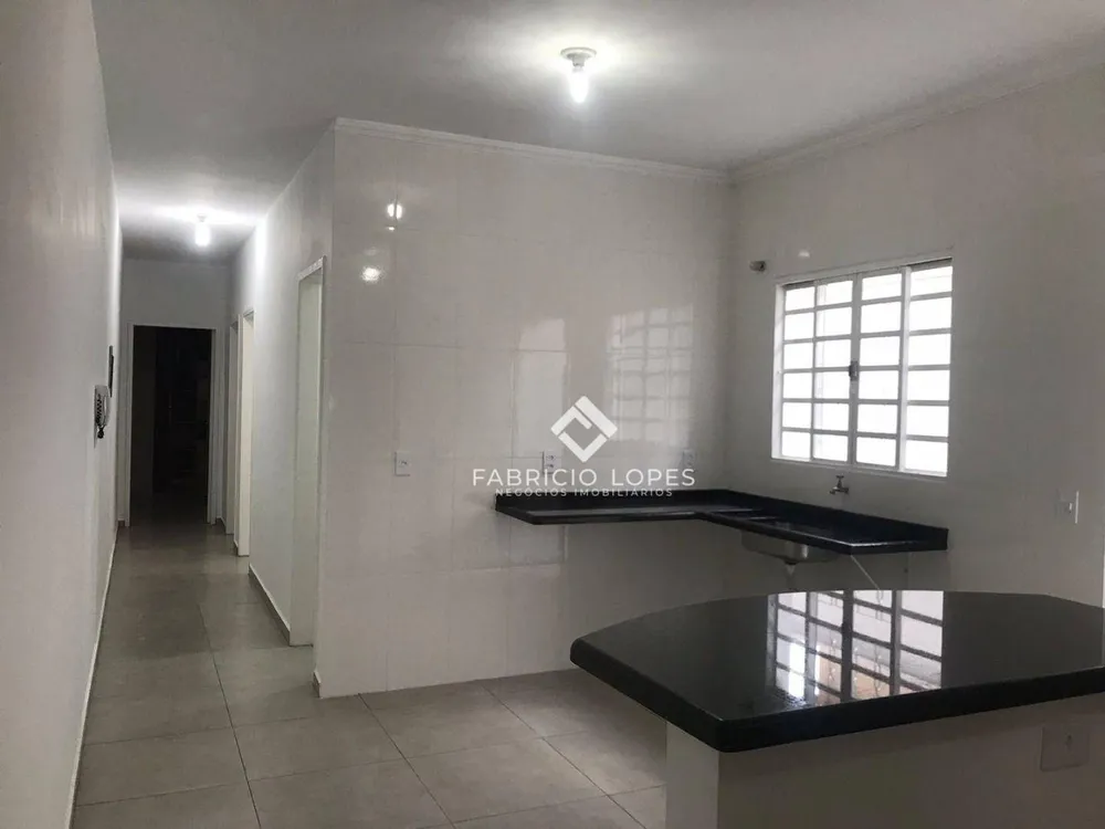 Casa, 3 quartos, 90 m² - Foto 3