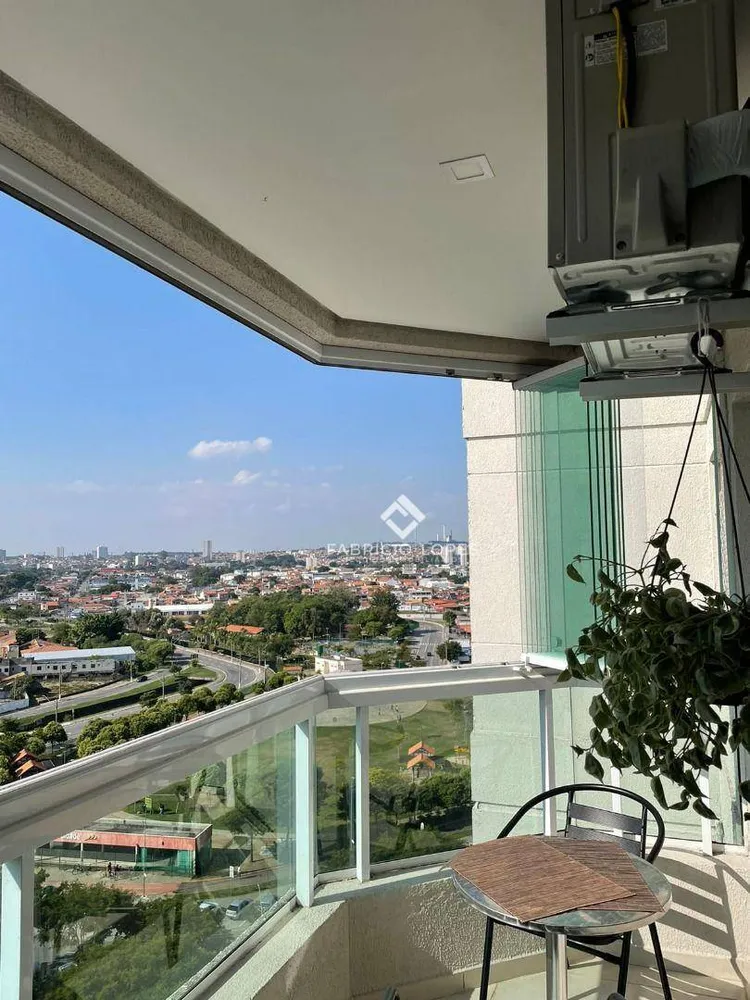 Apartamento, 2 quartos, 70 m² - Foto 1