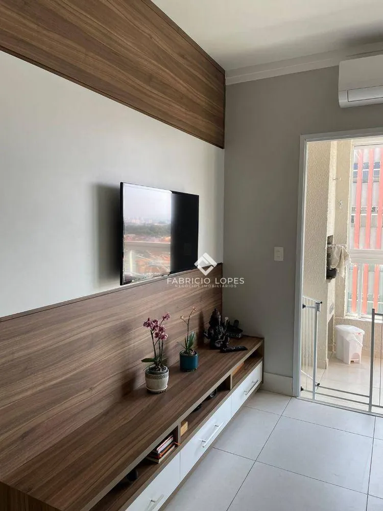 Apartamento, 2 quartos, 70 m² - Foto 2
